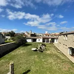 Hammam Rooms, Cagliari, Senorbi, Sardegna 3*