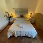 호텔 Hammam Rooms, Cagliari, Senorbi, Sardegna 3*