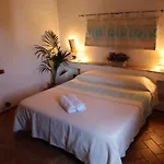 호텔 Hammam Rooms, Cagliari, Senorbi, Sardegna Senorbi