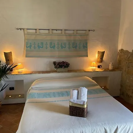 Hammam Rooms, Cagliari, Senorbi, Sardegna