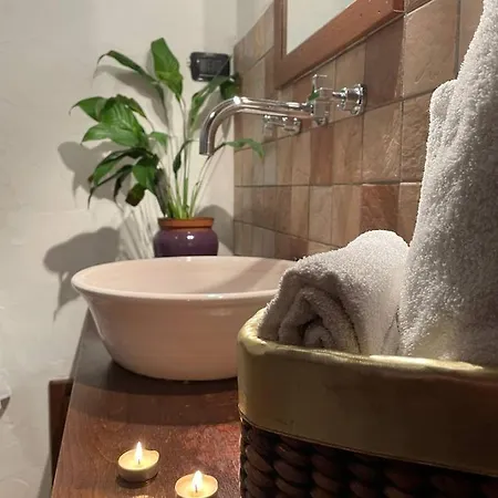Hammam Rooms, Cagliari, Senorbi, Sardegna Senorbì