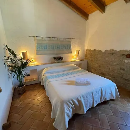 Hammam Rooms, Cagliari, Senorbi, Sardegna Szálloda