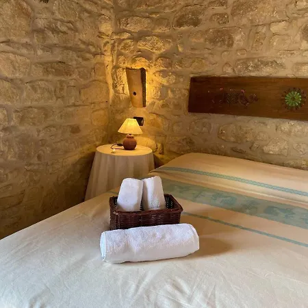 Szálloda Hammam Rooms, Cagliari, Senorbi, Sardegna 3*