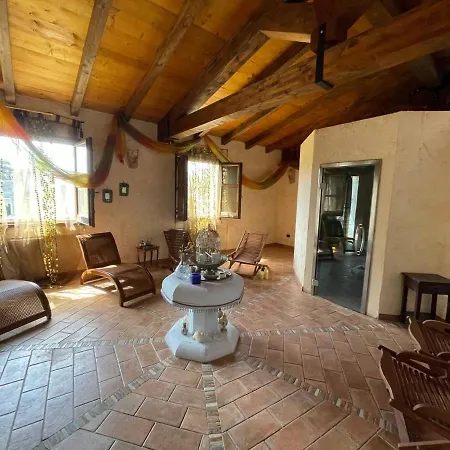Hammam Rooms, Cagliari, Senorbi, Sardegna Szálloda Senorbì