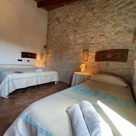 Hammam Rooms, Cagliari, Senorbi, Sardegna Senorbì