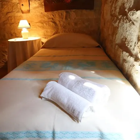 Hammam Rooms, Cagliari, Senorbi, Sardegna 3* Senorbì