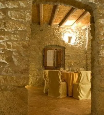 Hammam Rooms, Cagliari, Senorbi, Sardegna 3* Senorbì