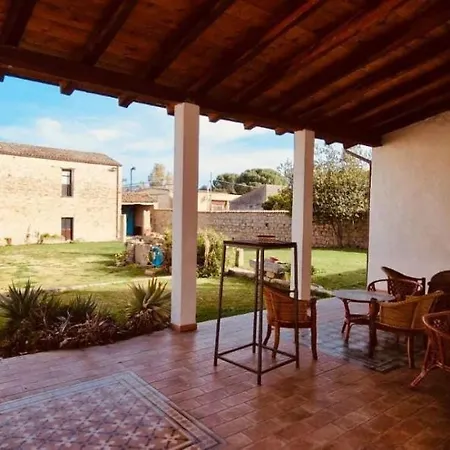 Hammam Rooms, Cagliari, Senorbi, Sardegna