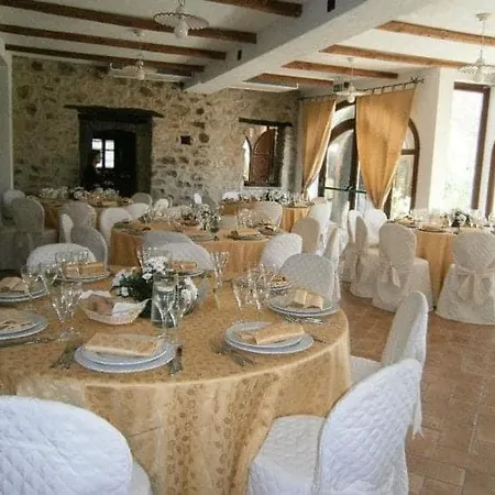 Hammam Rooms, Cagliari, Senorbi, Sardegna 3*