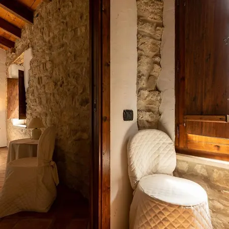 Hammam Rooms, Cagliari, Senorbi, Sardegna