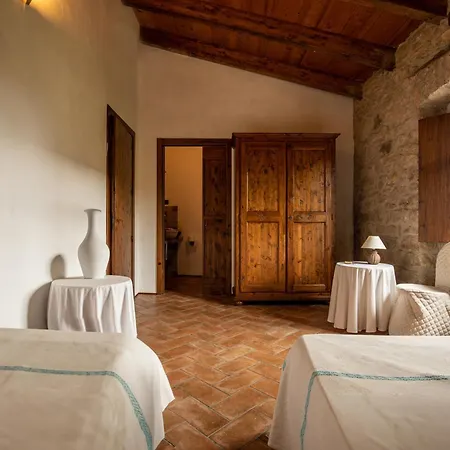 Szálloda Hammam Rooms, Cagliari, Senorbi, Sardegna Senorbì