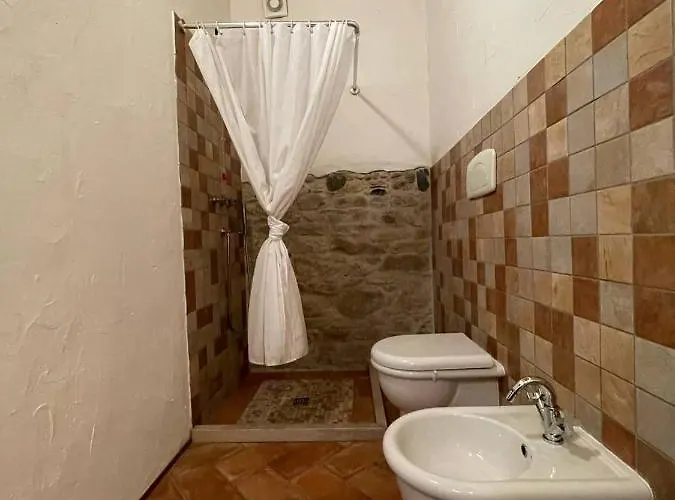Hammam Rooms, Cagliari, Senorbi, Sardegna