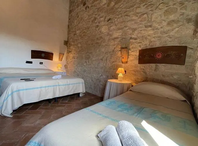 Hammam Rooms, Cagliari, Senorbi, Sardegna Senorbi