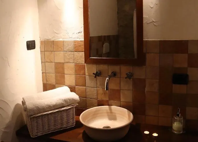 Hammam Rooms, Cagliari, Senorbi, Sardegna