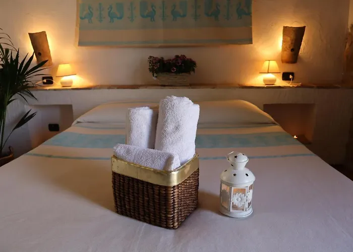 酒店 Hammam Rooms, Cagliari, Senorbi, Sardegna