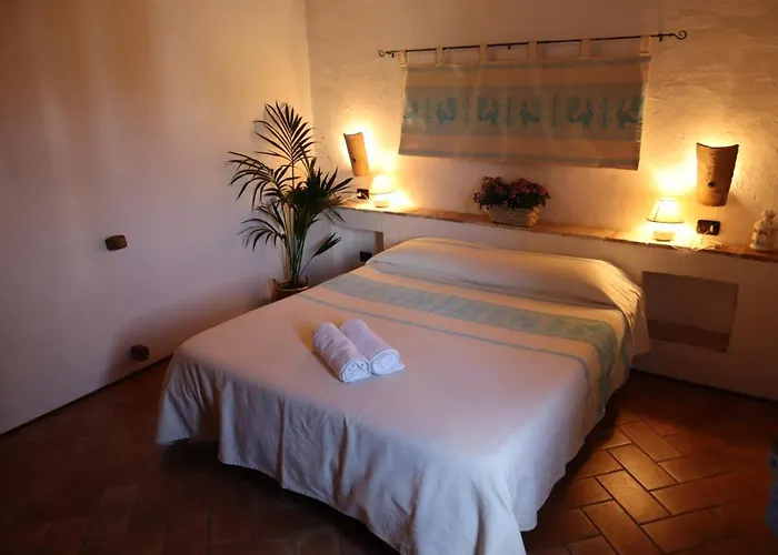 酒店 Hammam Rooms, Cagliari, Senorbi, Sardegna Senorbi