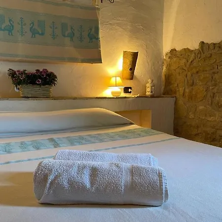 Hammam Rooms, Cagliari, Senorbi, Sardegna Hotel