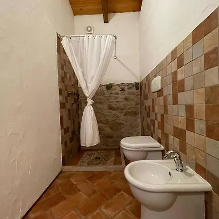 Hammam Rooms, Cagliari, Senorbi, Sardegna