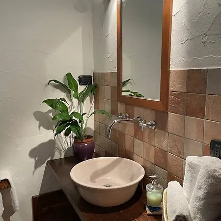 מלון Hammam Rooms, Cagliari, Senorbi, Sardegna 3*