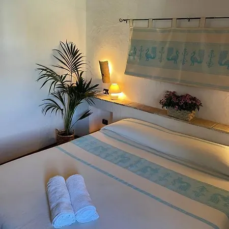 Hammam Rooms, Cagliari, Senorbi, Sardegna מלון Senorbi