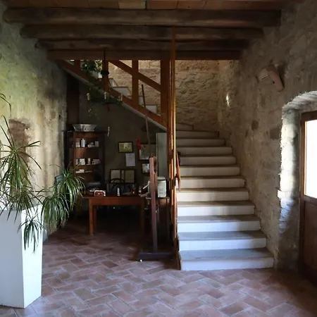 Hammam Rooms, Cagliari, Senorbi, Sardegna 3*