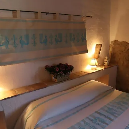 Hammam Rooms, Cagliari, Senorbi, Sardegna Hotel