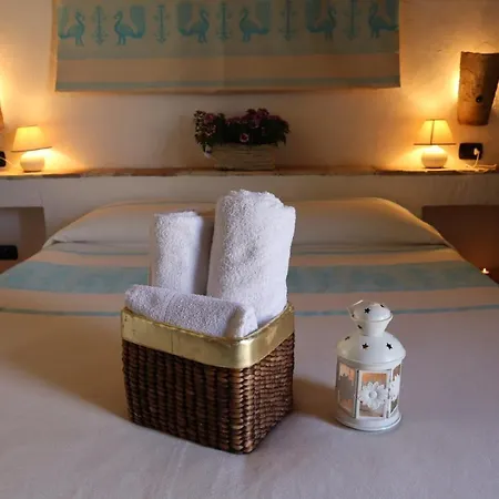Hotel Hammam Rooms, Cagliari, Senorbi, Sardegna