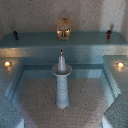 Hammam Rooms, Cagliari, Senorbi, Sardegna Hotel Senorbi