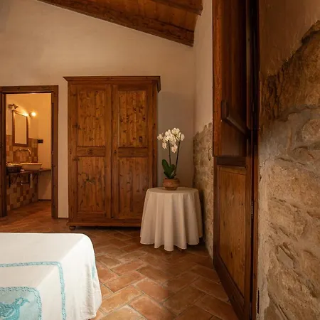 Hammam Rooms, Cagliari, Senorbi, Sardegna 3*