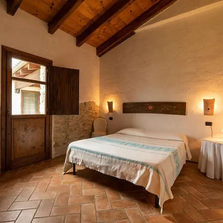 Hammam Rooms, Cagliari, Senorbi, Sardegna 3*