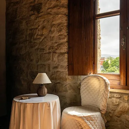 Hammam Rooms, Cagliari, Senorbi, Sardegna Hotel 3*