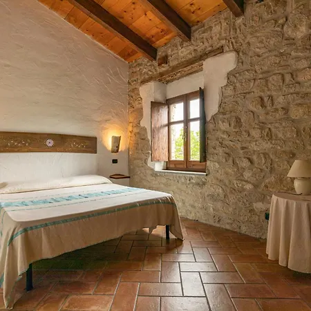 Hammam Rooms, Cagliari, Senorbi, Sardegna