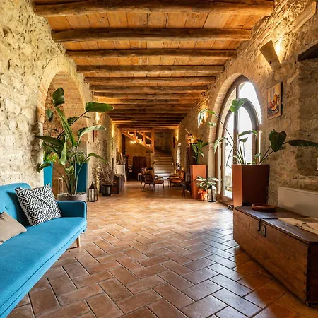 Hammam Rooms, Cagliari, Senorbi, Sardegna Hotel 3*