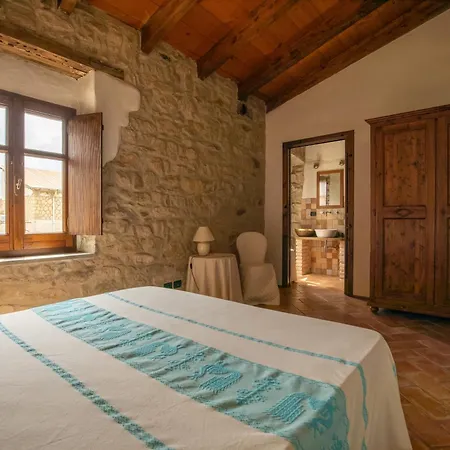מלון Hammam Rooms, Cagliari, Senorbi, Sardegna Senorbi