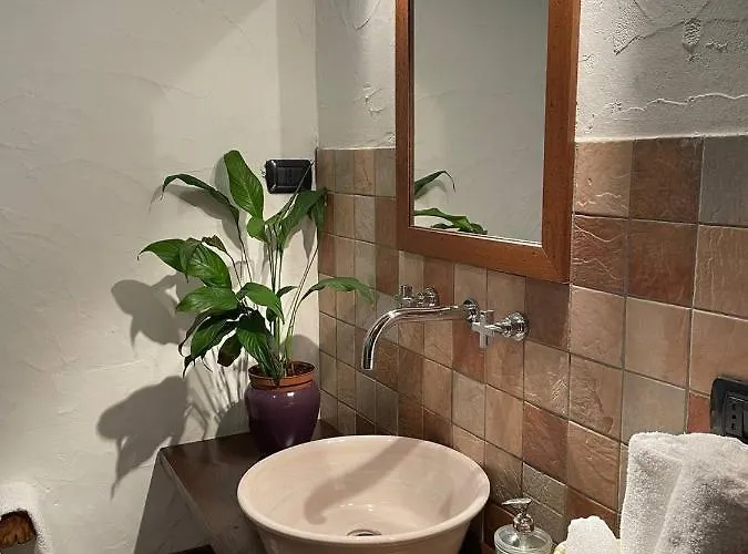 酒店 Hammam Rooms, Cagliari, Senorbi, Sardegna 3*