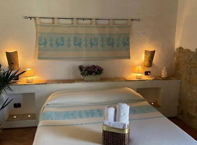 Hammam Rooms, Cagliari, Senorbi, Sardegna
