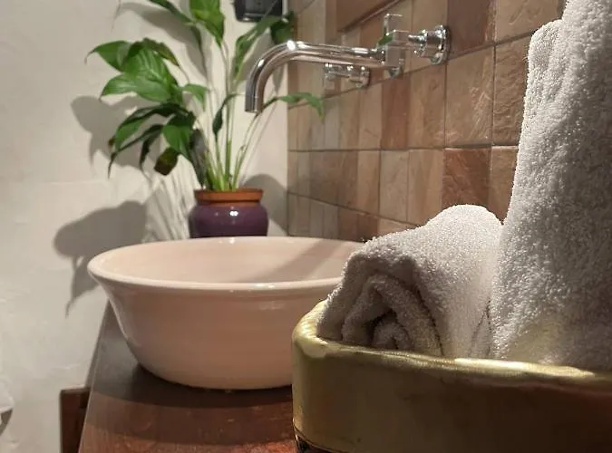 Hammam Rooms, Cagliari, Senorbi, Sardegna Senorbi