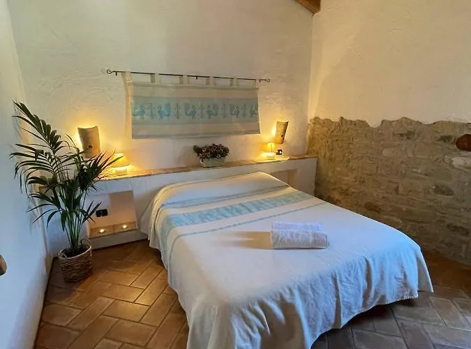 Hammam Rooms, Cagliari, Senorbi, Sardegna 酒店