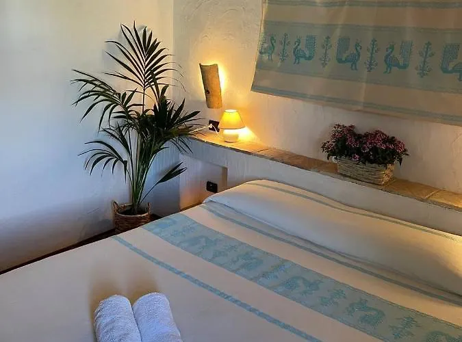 Hammam Rooms, Cagliari, Senorbi, Sardegna 酒店 Senorbi