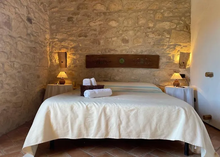 Hammam Rooms, Cagliari, Senorbi, Sardegna Senorbi