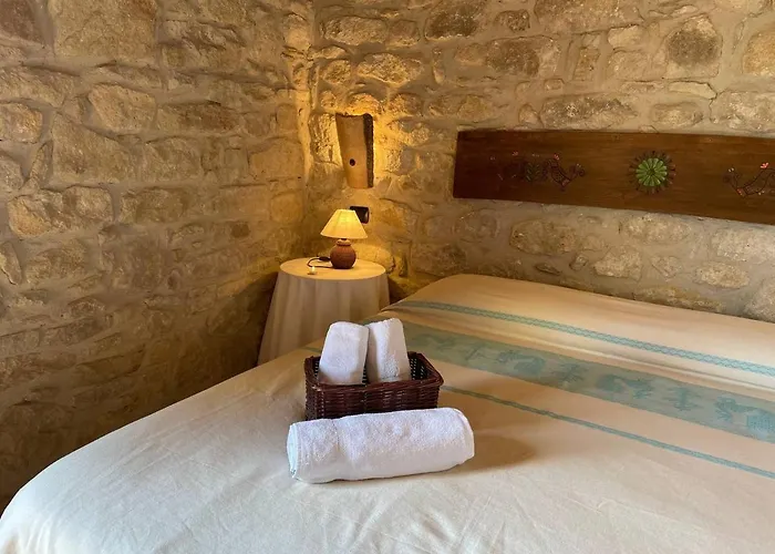 酒店 Hammam Rooms, Cagliari, Senorbi, Sardegna 3*