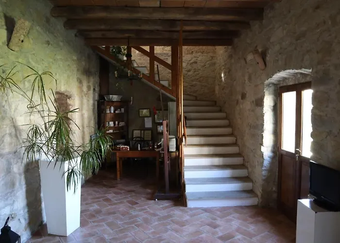 Hammam Rooms, Cagliari, Senorbi, Sardegna 3*