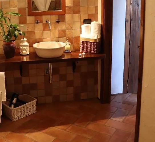 酒店 Hammam Rooms, Cagliari, Senorbi, Sardegna
