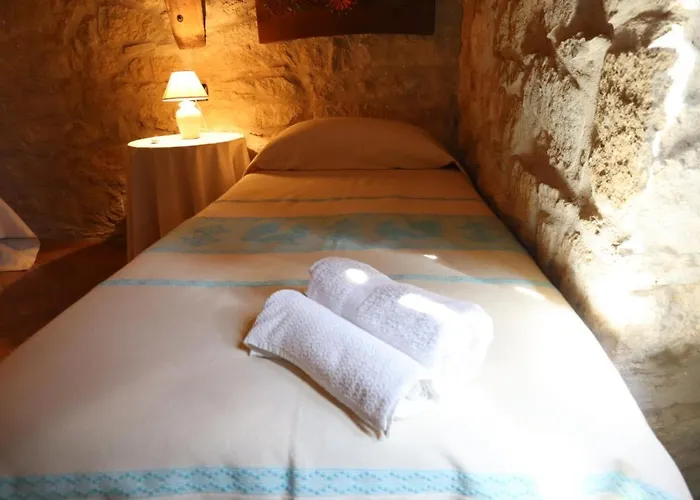 Hammam Rooms, Cagliari, Senorbi, Sardegna 3* Senorbi