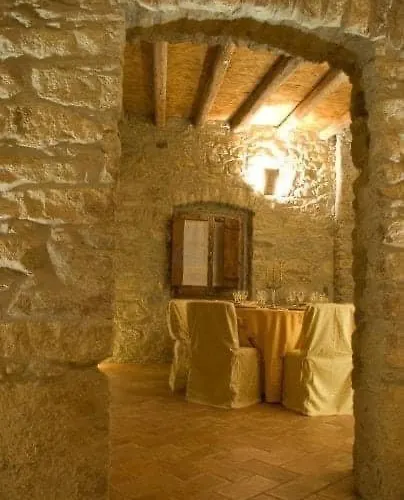 Hammam Rooms, Cagliari, Senorbi, Sardegna 3* Senorbi