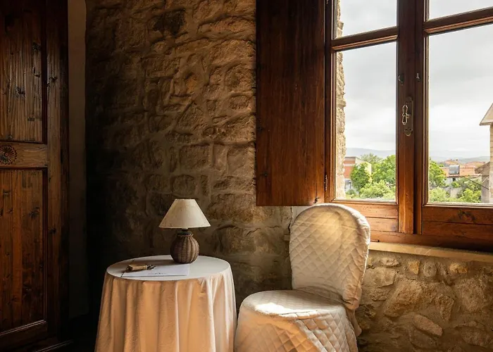 Hammam Rooms, Cagliari, Senorbi, Sardegna 酒店 3*