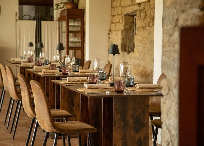 酒店 Hammam Rooms, Cagliari, Senorbi, Sardegna 3*