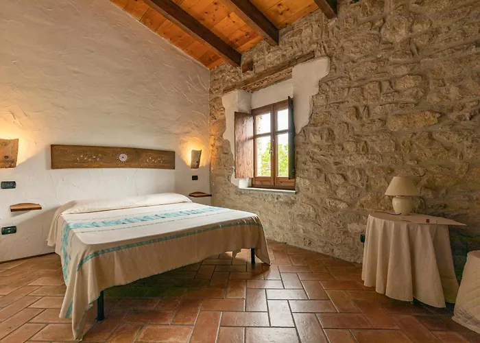 Hammam Rooms, Cagliari, Senorbi, Sardegna