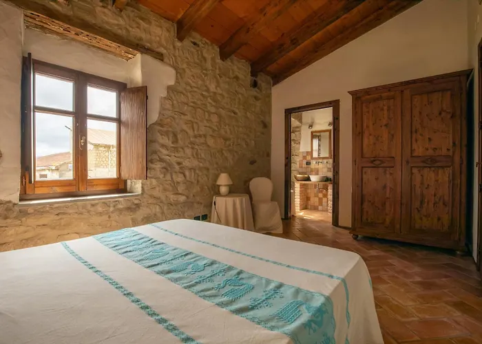 酒店 Hammam Rooms, Cagliari, Senorbi, Sardegna Senorbi