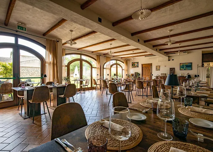 Hammam Rooms, Cagliari, Senorbi, Sardegna 酒店